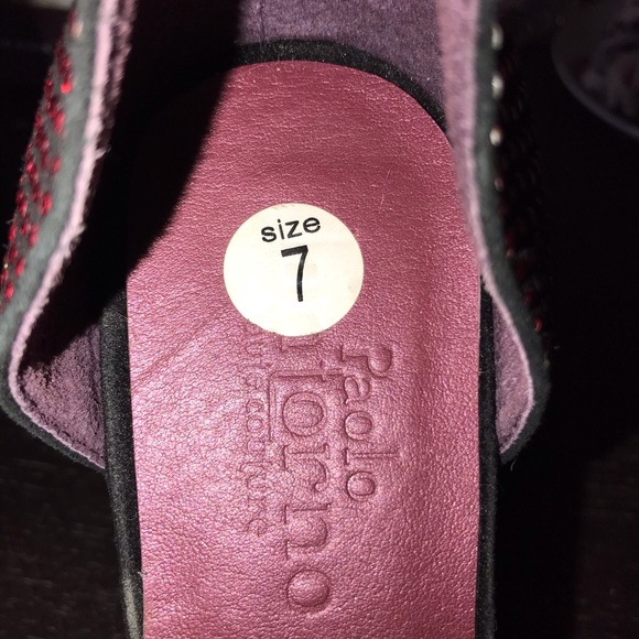 Heels - Picture 4 of 4